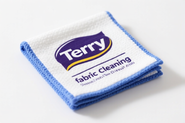 Terry Fabric