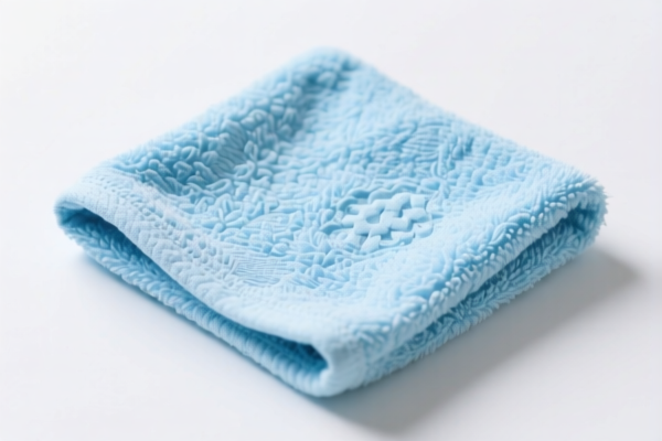 Terry Fabric