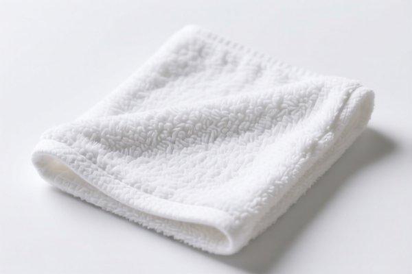Terry Fabric