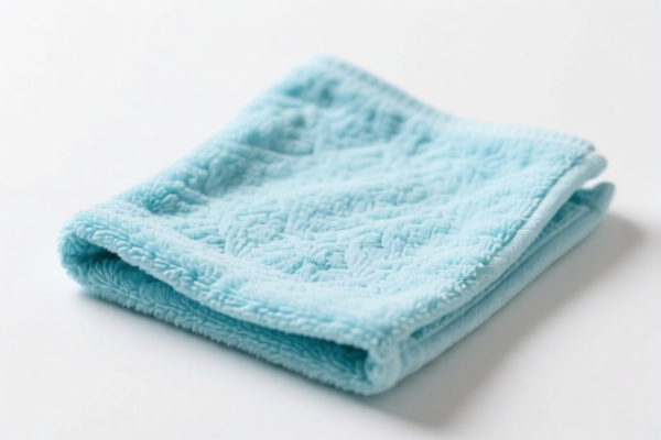 Terry Fabric