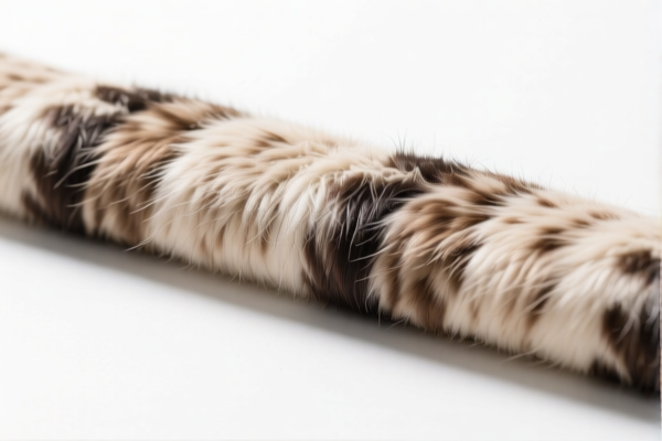 Fine Animal Hair Upholstery Fabric (under 140 g_m²)