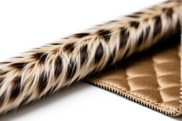 Fine Animal Hair Upholstery Fabric (under 140 g_m²)