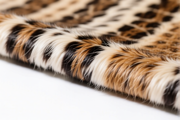 Fine Animal Hair Upholstery Fabric (under 140 g_m²)