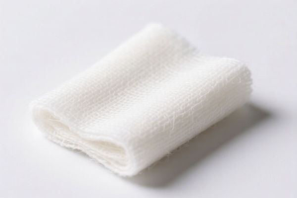 Medical Wool Gauze