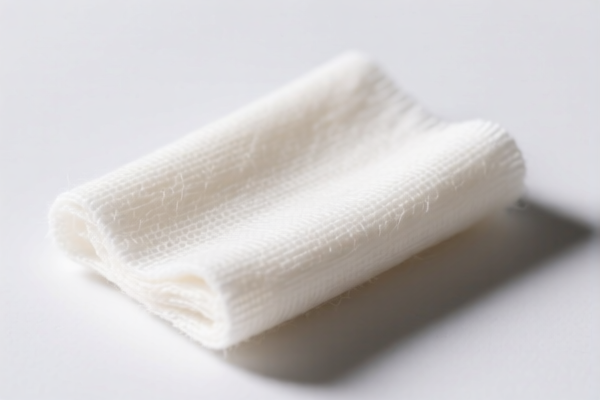 Medical Wool Gauze