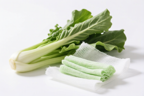 Vegetable Fiber Setting Gauze