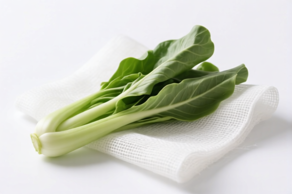 Vegetable Fiber Setting Gauze