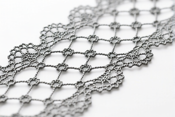 Net Fabric Roll