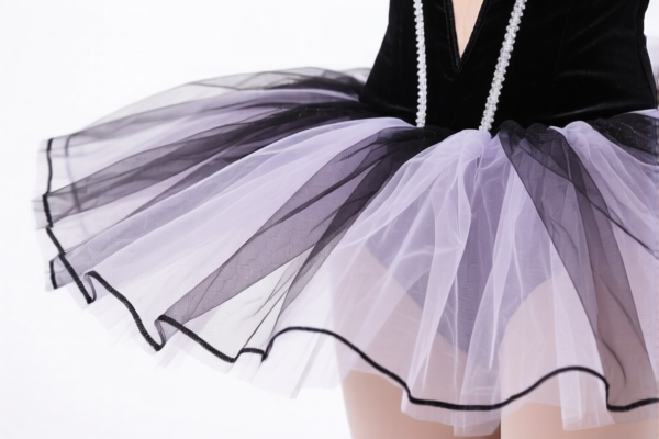Stage Costume Tulle Fabric