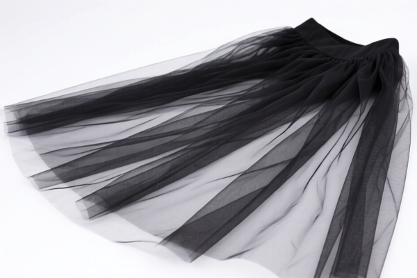 Stage Costume Tulle Fabric