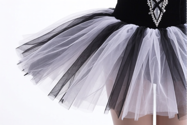 Stage Costume Tulle Fabric