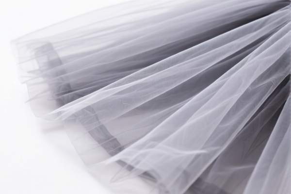 Tulle Fabric