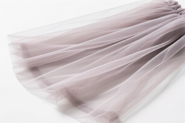 Tulle Fabric