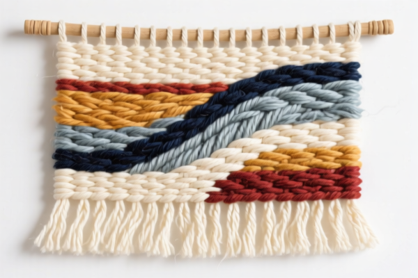 Decorative Tapestry