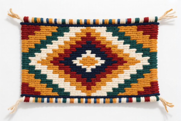 Tapestry Wall Hanging