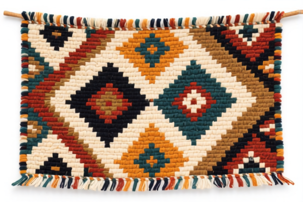 Tapestry Wall Hanging