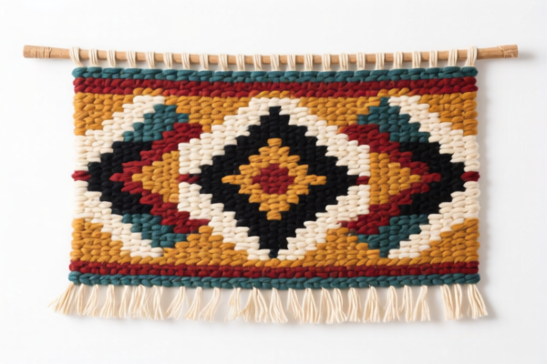 Animal Tapestry