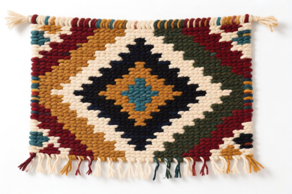 Animal Tapestry