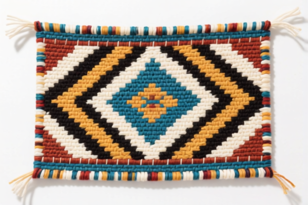 Animal Tapestry