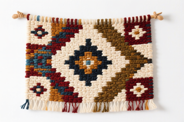 Animal Tapestry