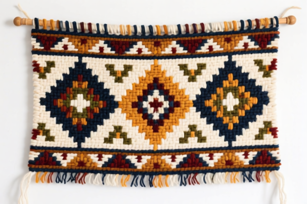 Art Tapestry