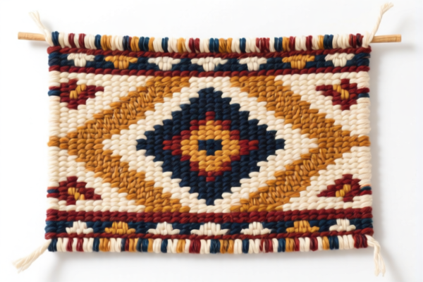 Craft Tapestry