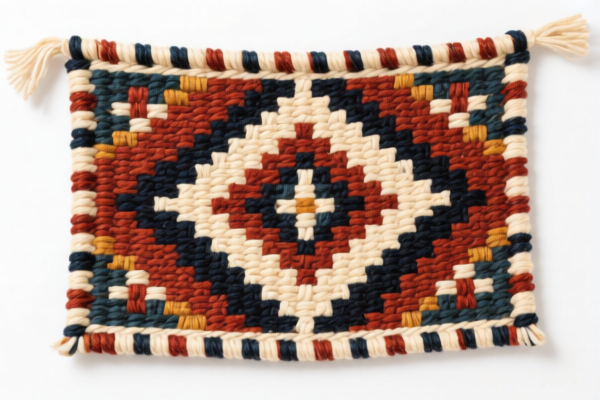 Handmade Art Tapestry