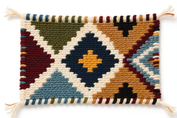Knitted Wall Art