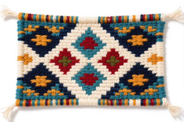 Knitted Wall Art