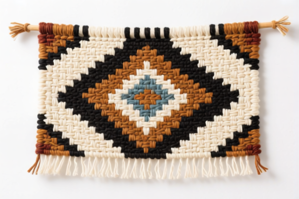 Needlework Art Tapestry