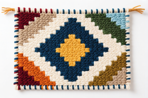 Scenic Tapestry