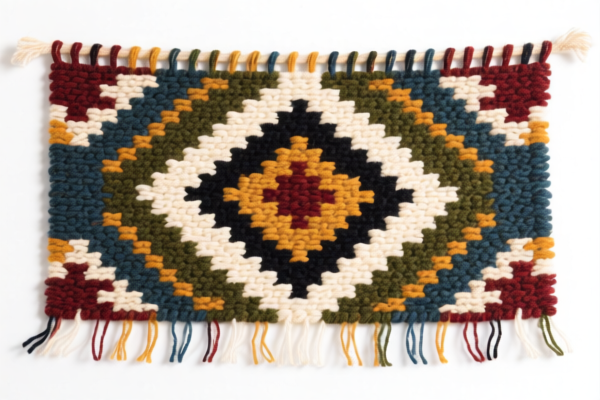 Scenic Tapestry