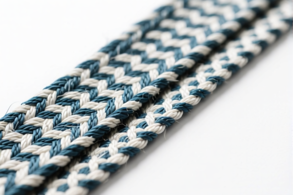 Narrow Woven Industrial Fabrics of Man
