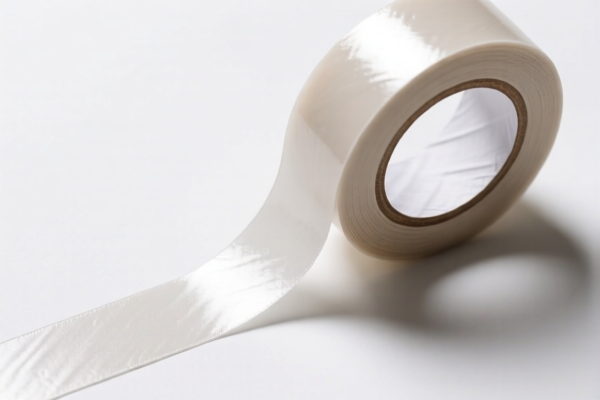 Elastic Narrow Tape