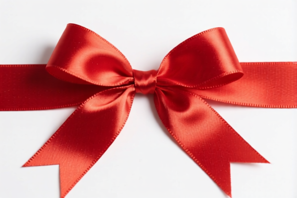 Polyester Decorative Ribbons