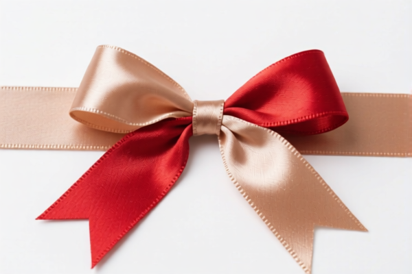 Polyester Decorative Ribbons