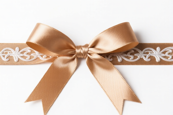 Polyester Decorative Ribbons