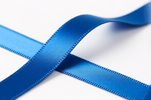 Polyester Edge Binding Ribbons