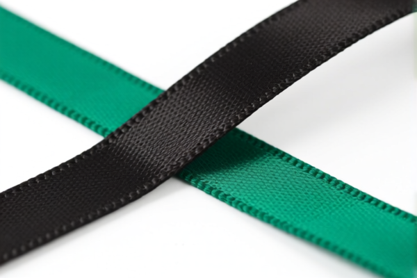 Polyester Edge Binding Ribbons