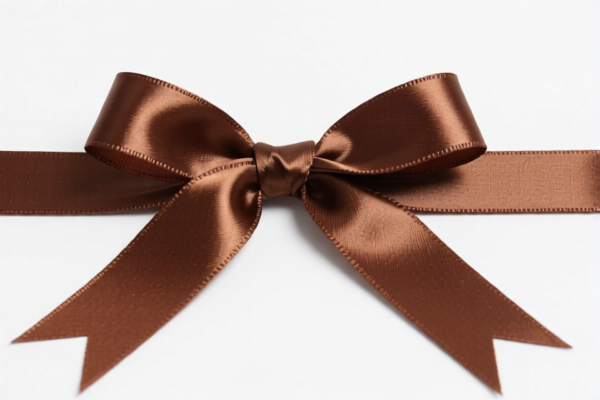 Polyester Garment Accessory Ribbons