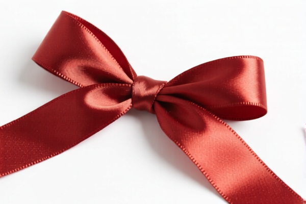 Polyester Garment Accessory Ribbons