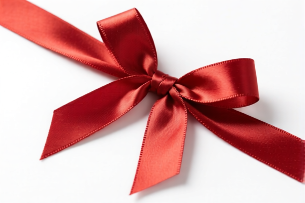 Polyester Garment Accessory Ribbons
