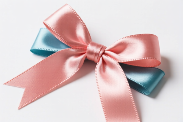 Polyester Garment Accessory Ribbons