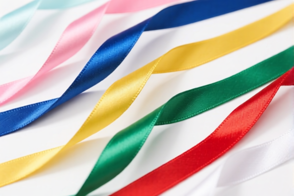 Polyester Ribbons