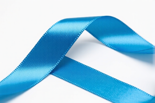 Polyester Ribbons