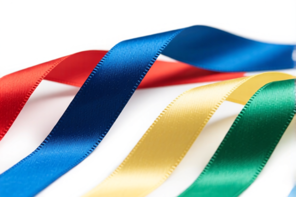 Polyester Ribbons