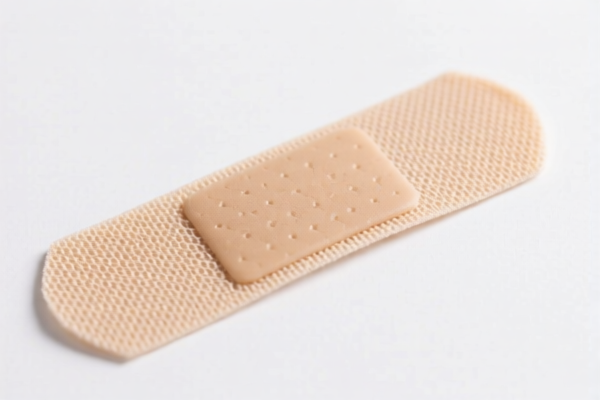 Image for adhesive bandages