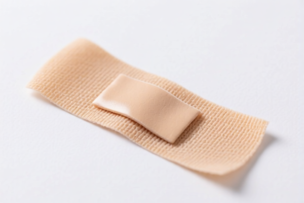 Image for adhesive bandages