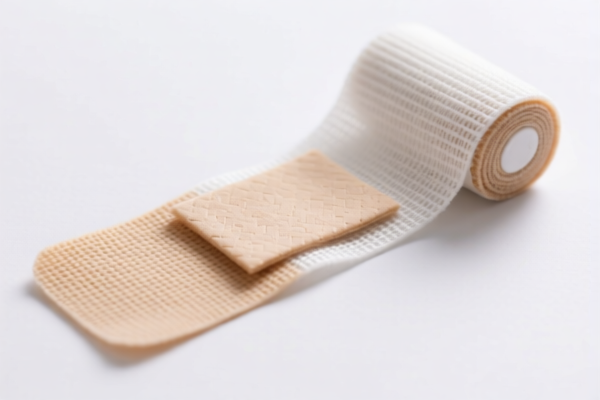 Image for adhesive bandages