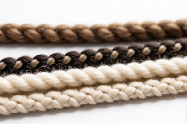 Narrow Woven Fabrics